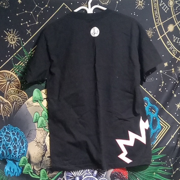 Proud to be canadian t-shirt - Picture 2 of 5